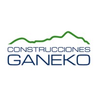 Construcciones Ganeko, S.A. logo - Similar company to Coheca Construcciones