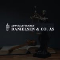 ADVOKATFIRMAET DANIELSEN & CO AS logo - Similar company to Immaterialrettstrollet