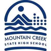 Mountain Creek State High School