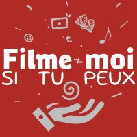 Filme-moi Si Tu Peux logo - Similar company to Sancho Et Compagnie