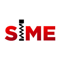 SIME Software logo - Similar company to Modern Software Technology Solution