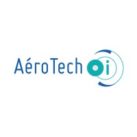 AéroTech OI logo - Similar company to Nm Labs