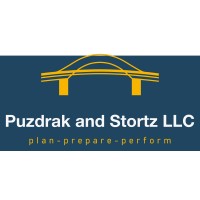 Puzdrak and Stortz LLC logo - Similar company to Schaffer & Layher