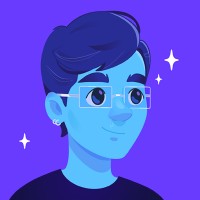 weslley.io logo - Similar company to Brute Source