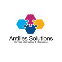Antilles Solutions logo - Similar company to So Fun Box