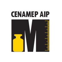 CENAMEP AIP logo - Similar company to Indicatic Aip