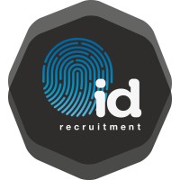 ID Recruitment logo - Similar company to Crossfield Recruitment Services