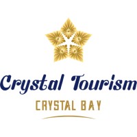 Crystal Tourism logo - Similar company to Crystal Bay Group