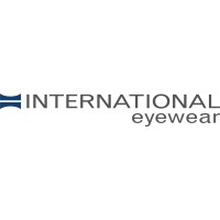 International Eyewear logo - Similar company to Pascal Mathieu