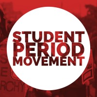 The Student Period Movement logo - Similar company to Hashed Open Research