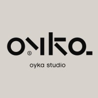 OYKA studio logo - Similar company to Conscus