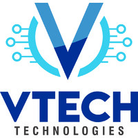 Vtech Technologies (Pty) Ltd logo - Similar company to V-Tech Technologies Pvt. Ltd.