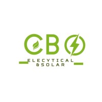 CBD Solar and Electrical logo - Similar company to Solarwise