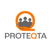 ProteQta logo - Similar company to Afonso