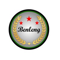 Benleng Infotech logo - Similar company to Atmios Technologies