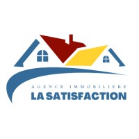 Agence Immobilière la Satisfaction logo - Similar company to Dakar Travel Services