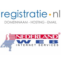 Nederlandweb Registratie.Nl