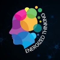 Energized Thinking logo - Similar company to The Wing Girl Method