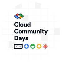 GDG Cloud Rajkot logo - Similar company to Google Developer Student Clubs Government Engineering College, Rajkot