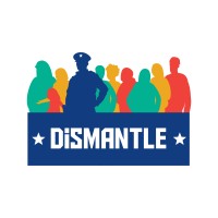 DISMANTLE project logo - Similar company to Intercept Horizon Europe