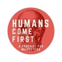 Humans Come First logo - Similar company to Human
