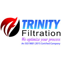 Trinity Filtration Technologies Pvt Ltd logo - Similar company to Wecargo Sarl