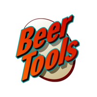 BeerTools logo - Similar company to Bertools Professional
