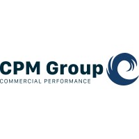 CPM Group logo - Similar company to Cpm Group (Cornerstone Performance Management)
