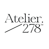 Atelier278 logo - Similar company to 202 Design Limited