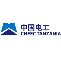 China National Electric Engineering Co. Ltd logo - Similar company to Mading Group