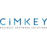 Cimkey logo - Similar company to Peak