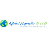 Global Exprestur SAS logo - Similar company to Ontrack Global
