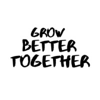 Grow Better Together logo - Similar company to Bbuildsupnepal E.V.