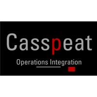 Casspeat & Company logo - Similar company to Nitro Sales \ Marketing