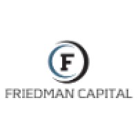 Friedman Capital logo - Similar company to Phirelink