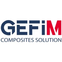 GE.FIM COMPOSITI logo - Similar company to Almeco Group