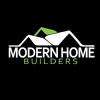 Modern Home Builders Pty Ltd logo - Similar company to Melom Europe