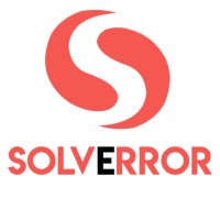 SolvError logo - Similar company to B1 Developments