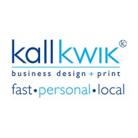 Kall Kwik Design & Print (Slough, Staines, Uxbridge, Weybridge & Windsor) logo - Similar company to Arc Uxbridge