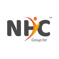 NHC Group Ltd. logo - Similar company to Protec® Medical Products & Equipment