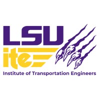 ITE LSU Student Chapter logo - Similar company to University At Buffalo Ite Student Chapter