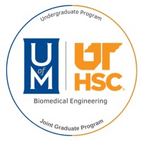 UofM BME & the UofM - UTHSC Joint BME Program logo - Similar company to Learnersreference.Com