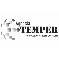 Temper Agency SRL logo - Similar company to Eficon