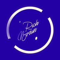 RICH BRAINS logo - Similar company to Richbrains