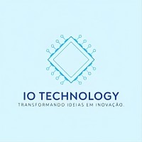 IO Technology logo - Similar company to I/O Technologies, Inc