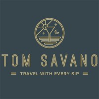 Tom Savano Cocktails logo - Similar company to All Ev Canada