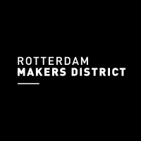 Rotterdam Makers District logo - Similar company to River Delta Development Msc