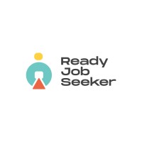 ReadyJobseeker.co logo - Similar company to Sphiderass Web Ltd