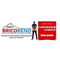 BRICORENO logo - Similar company to Millenium Group