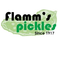 Flamm Pickle & Packing Co. logo - Similar company to Handypro